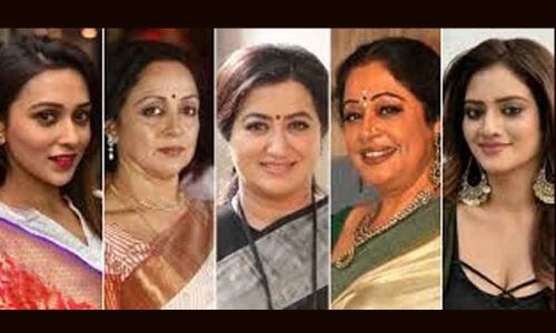 More women in LS, an appreciable trend
