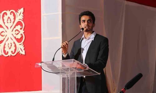 Penning running thoughts!