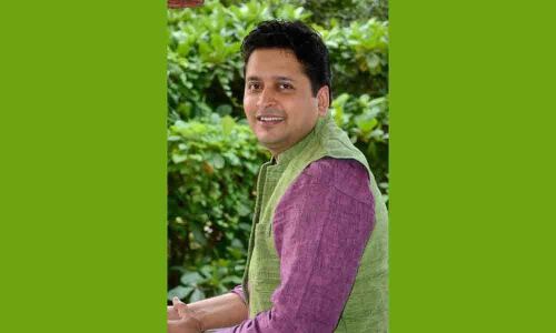 Rom-Com books by Pankaj to materialise