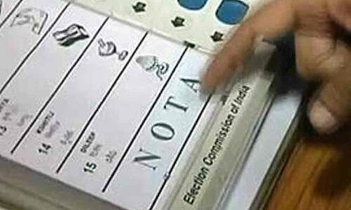 Voters drub national parties