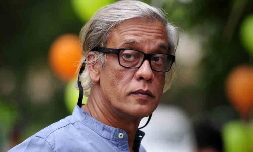 Sudhir Mishra forays into digital