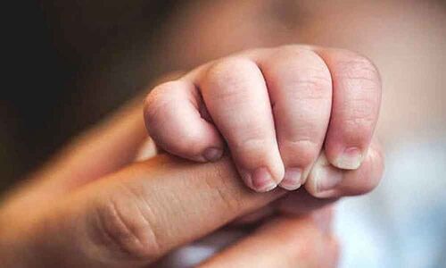 Muslim family names son after Modi