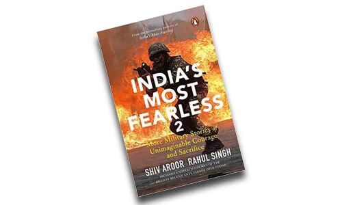 Book sequel to give vivid details on Balakot