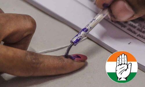 Congress seeks repoll in Banswada Assembly segment