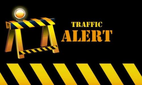 Traffic curbs for Shia procession in Hyd