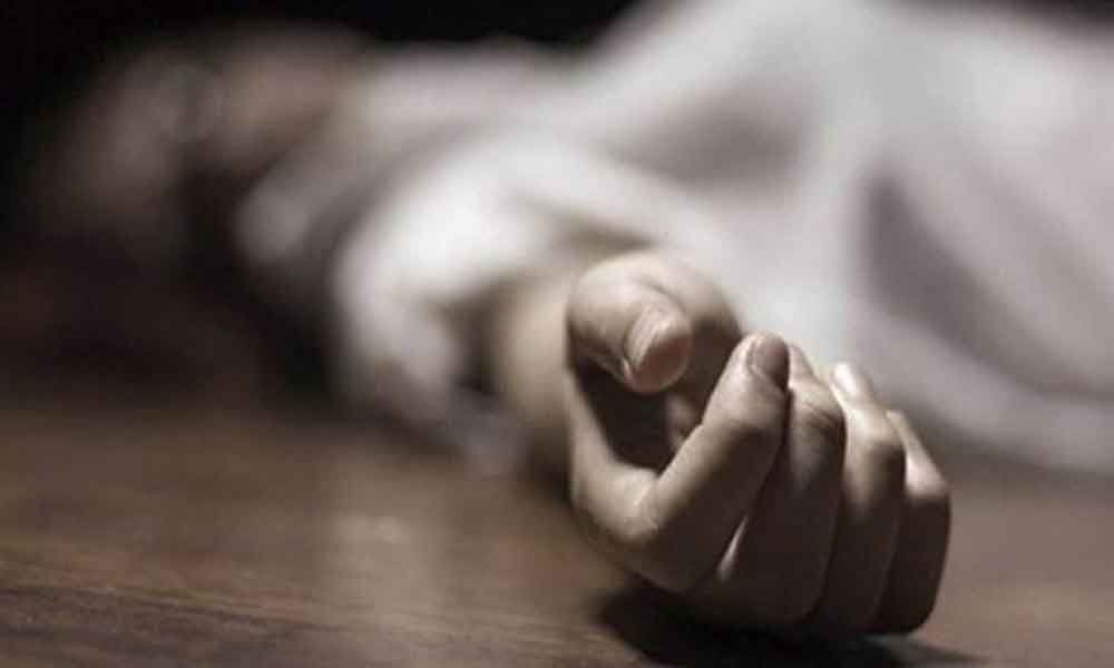 23-yr-old medical student commits suicide after being harassed by senior doctors