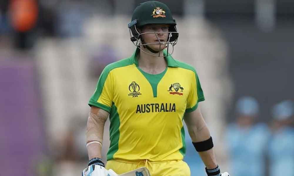 Dont get bothered by crowds reaction: Steve Smith