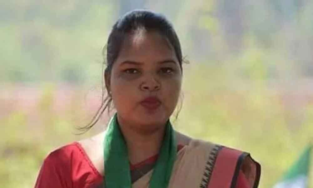Election Results: At 25, BJD Lawmaker Is Youngest Member Of Parliament