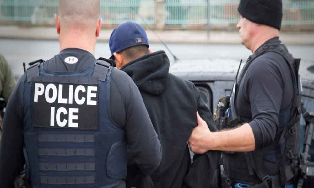 Indian Charged With Transporting Illegal Immigrants From Canada to US