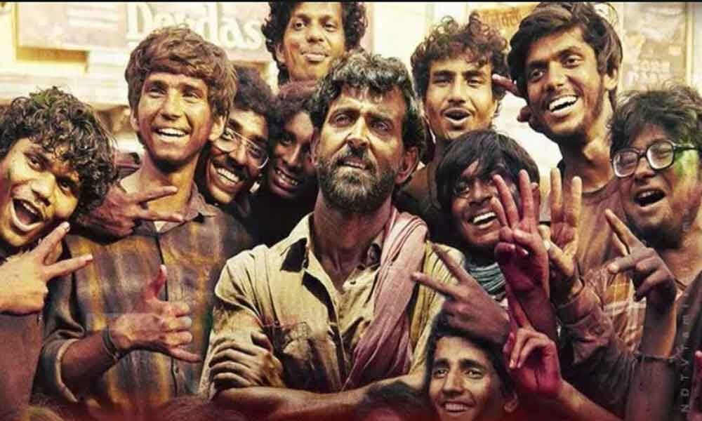 Hrithik Roshans Super 30 to now release on July 12