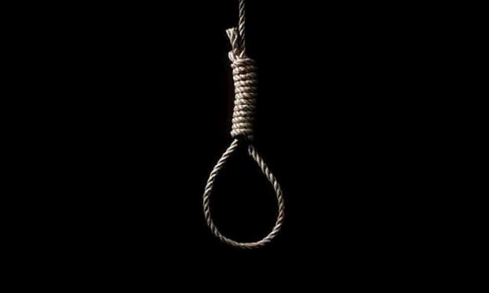 Married woman, lover commit suicide in Rajasthan