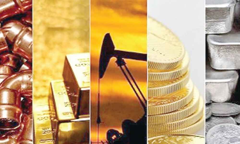 Now invest in commodity derivatives via MFs