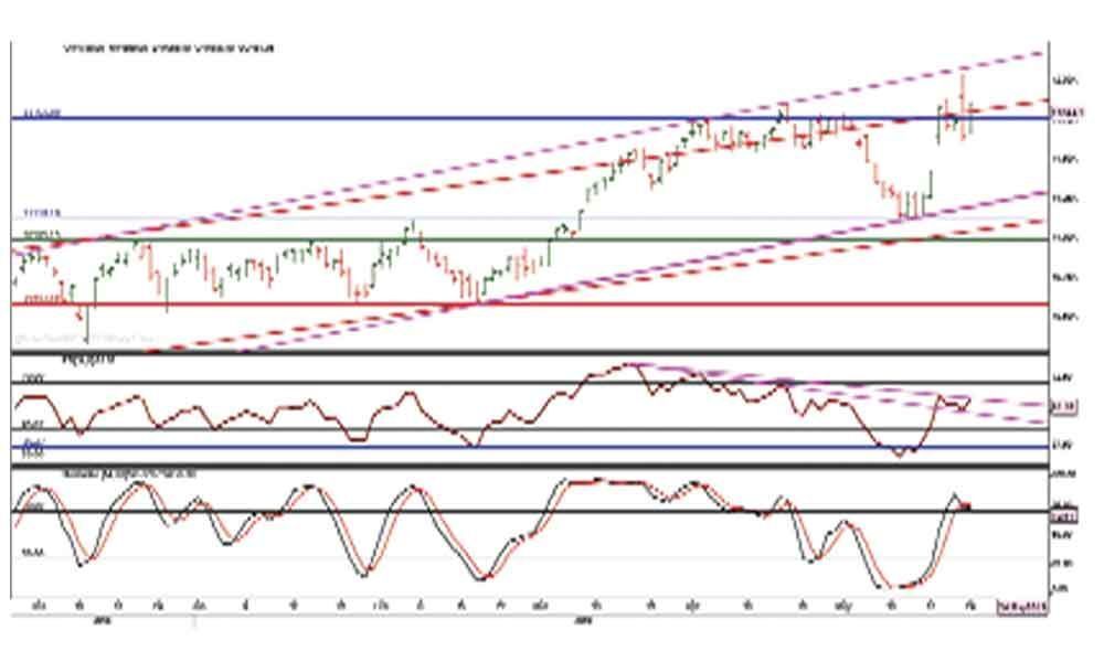 Bullish trend likely to continue