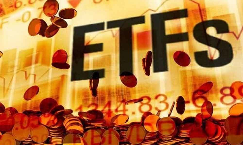 FinMin to launch ETF with bank stocks, fin institutions