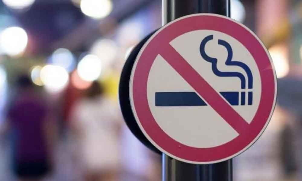 CP to inaugurate workshop on Smoke-Free City