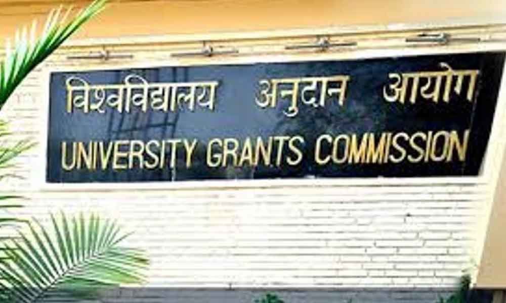 UGC directs varsities to come onboard NAS