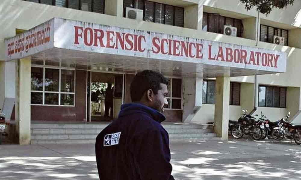 Rohini FSL will have operational brain fingerprinting system in June: Police to HC