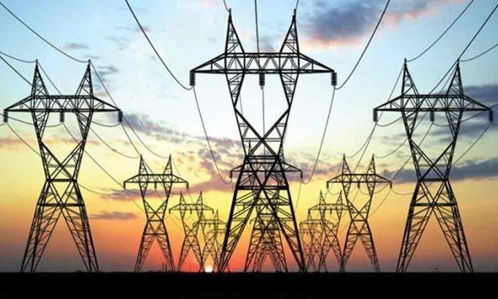 Power demand in city soaring high; records 22 pc growth this summer months