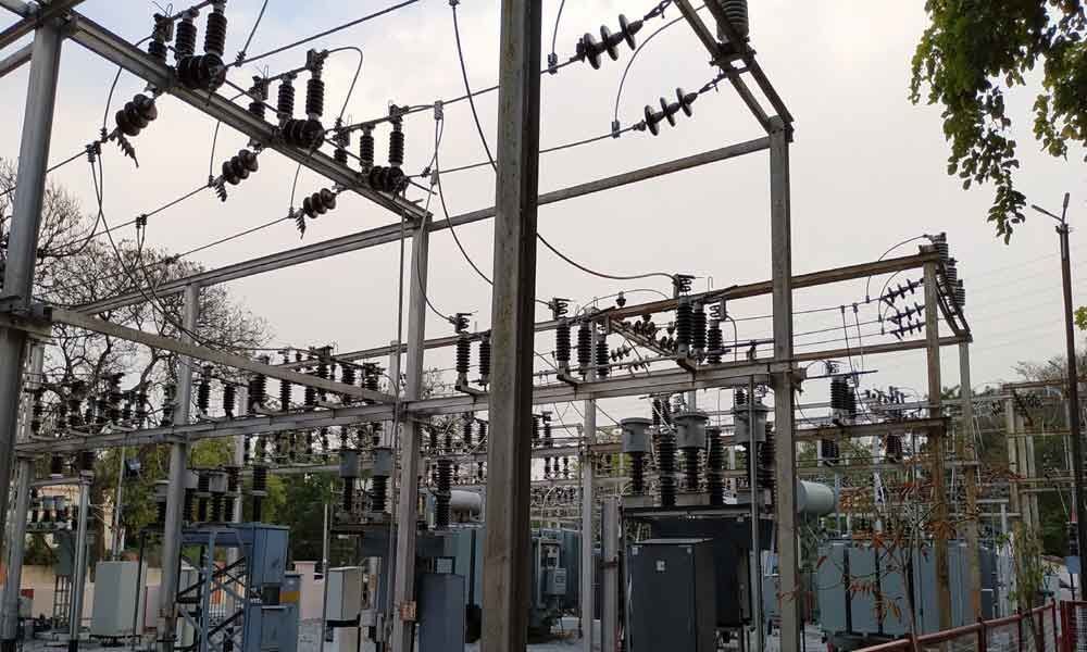 Power problems plague Secunderabad Cantonment