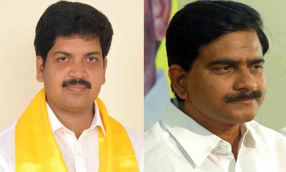 Jinx of ministers losing in polls continues in Krishna