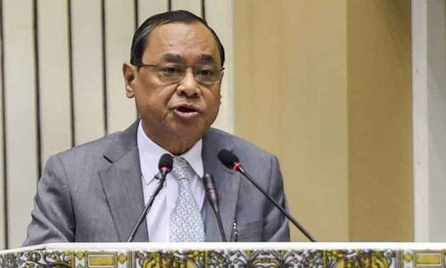 CJI sexual harassment case: BCI disappointed over views of 2 ex-SC judges