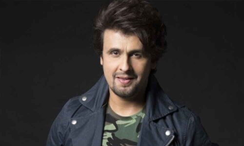 Im not ready for politics: Sonu Nigam