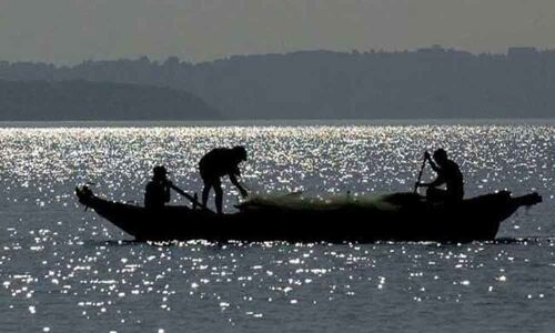 ISIS boat reportedly sets off from Sri Lanka, Kerala coast on high alert