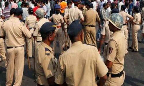 UP Woman Jumps Into Canal With Son After Objectionable Photo Goes Viral