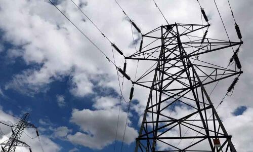 Power gencos outstanding dues on discoms jumps 63pc to nearly Rs 39K cr in March