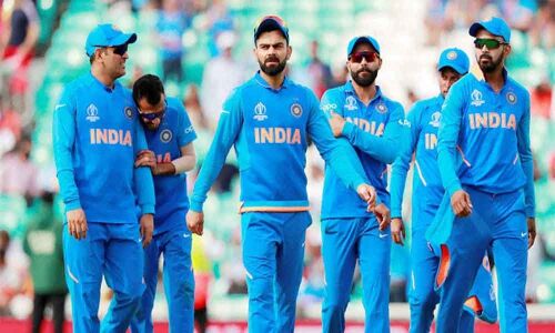 World Cup: Kohli pleased with lower-order fightback