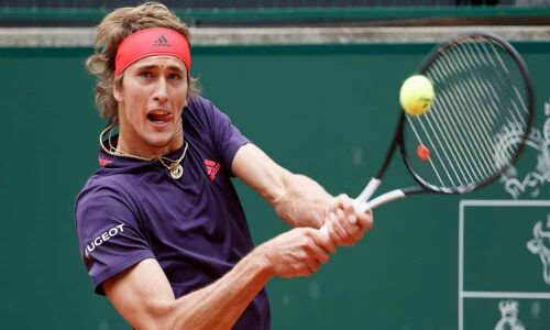 Zverev edges past Jarry to win Geneva Open