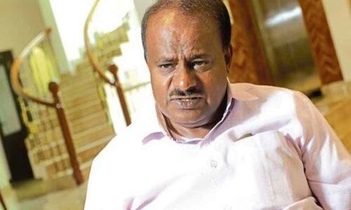 After election drubbing, JD(S) asks members to not engage with media