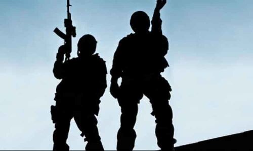 ISIS member among 4 terrorists killed by Afghan special forces