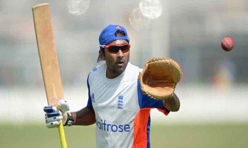 Jayawardene declines role in Sri Lanka World Cup team