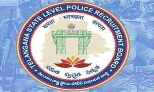 TSLPRB releases SCT, SI, Constable 2019 final written test results