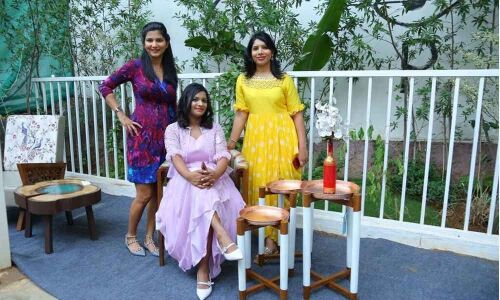 Unique ideas, shared dreams