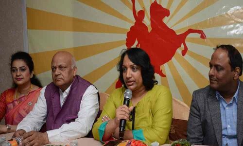 Need to empower women stressed