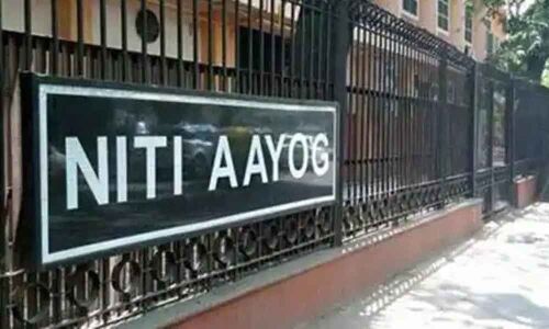 Niti Aayog for revamp of Indian statistical system