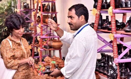 An ex-bureaucrats quest to preserve rural heritage