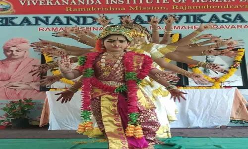 RKM summer coaching camp concludes