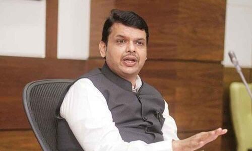 Fadnavis pilots BJP-Shiv Sena victory in Maharashtra