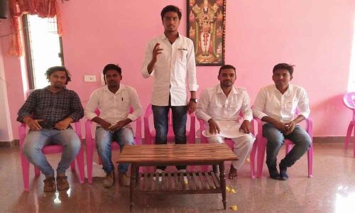 Parents urged to admit wards in govt schools