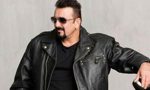 Sanjay remembers papa on death anniversary