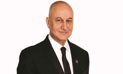 Anupam credits his career to Mahesh Bhatt