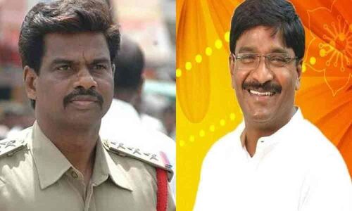 2 government employees plunge into polls, emerge giant killers