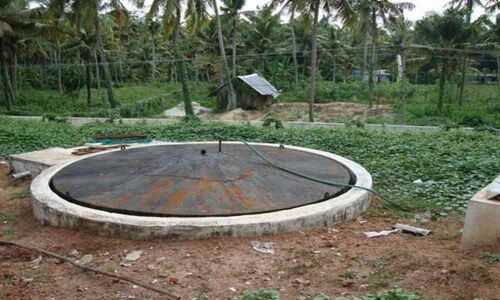 Biogas generation on decline in East Godavari
