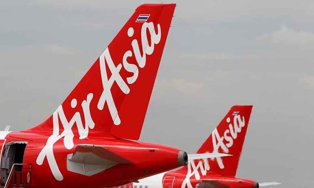 Bengaluru airport receives threat call, AirAsia plane cordoned off