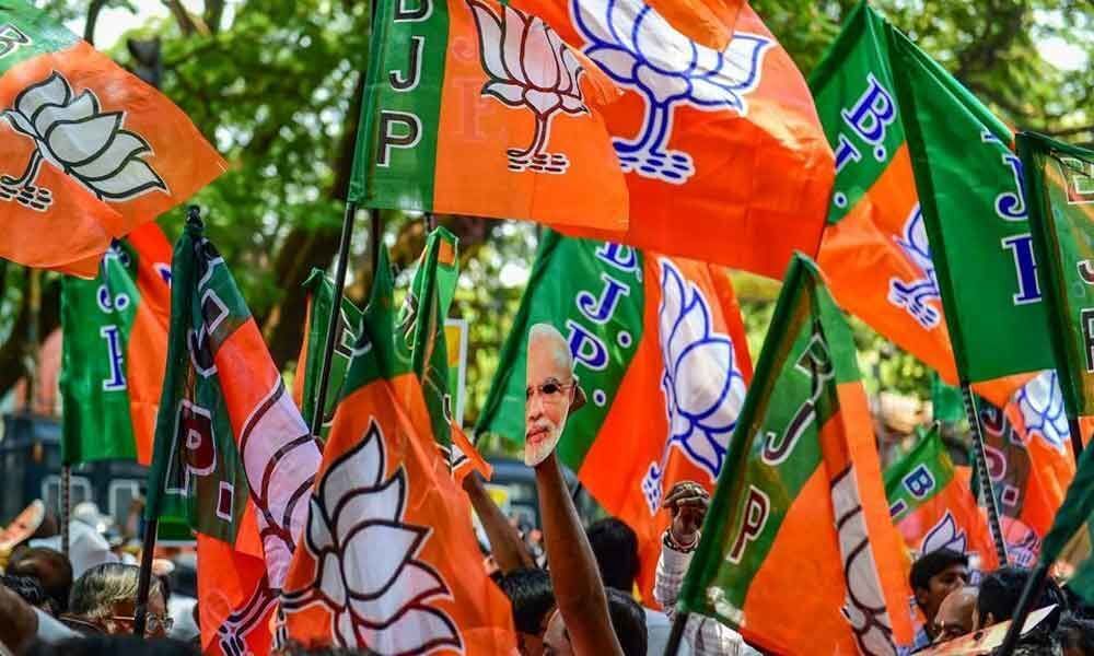 BJP won rural Bengal riding on Modi governments schemes