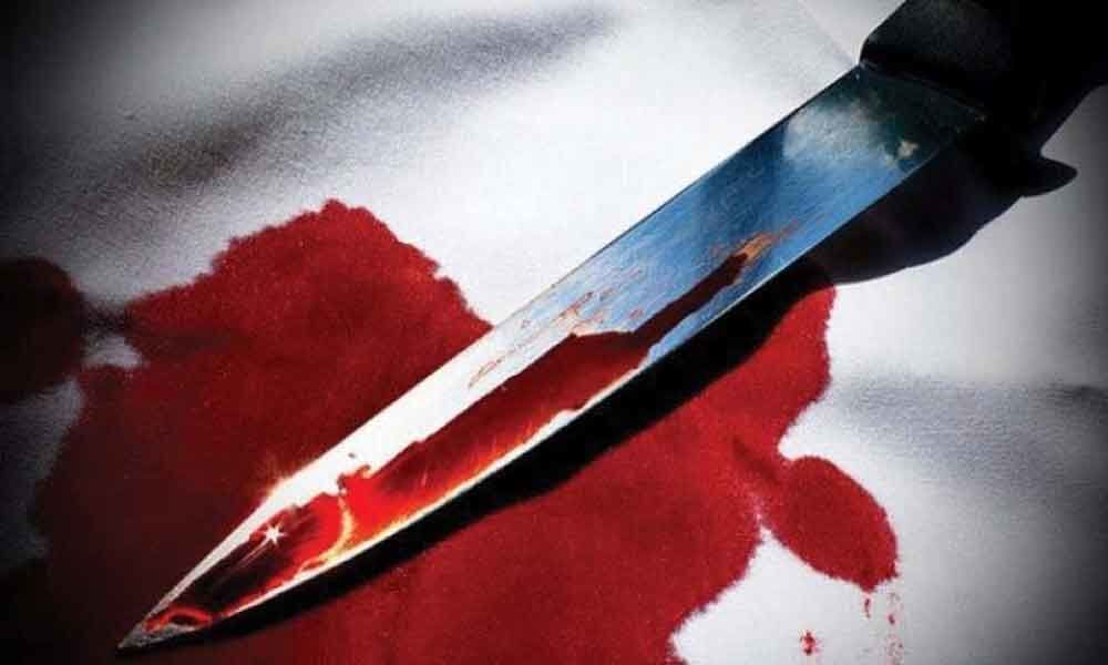 60-year-old man kills wife who protested his dance with another woman