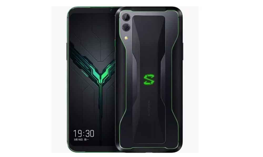 Xiaomi Black Shark 2 to launch today: Know how to watch the live stream